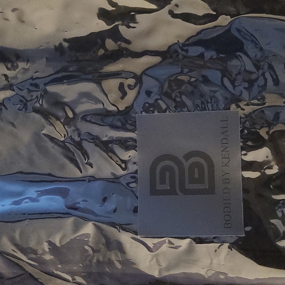 Brand New Waist Trainers